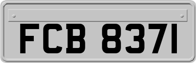 FCB8371