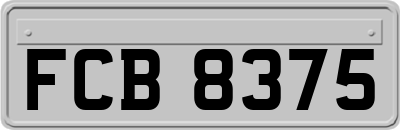 FCB8375