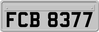 FCB8377