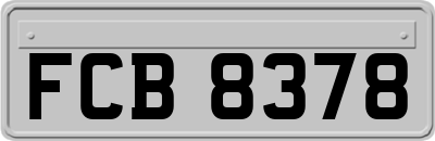 FCB8378