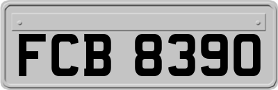 FCB8390