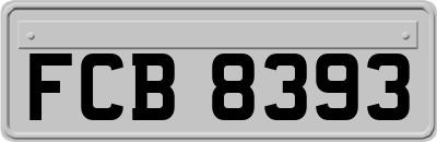 FCB8393