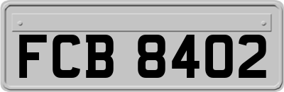 FCB8402
