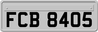 FCB8405