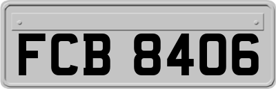 FCB8406