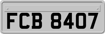 FCB8407