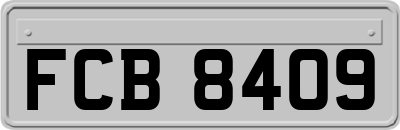 FCB8409