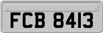 FCB8413