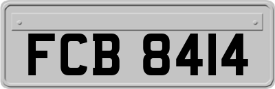 FCB8414