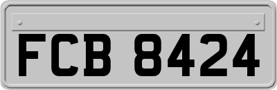 FCB8424