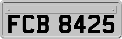 FCB8425