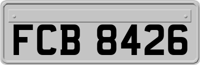 FCB8426