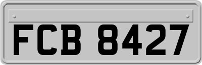 FCB8427