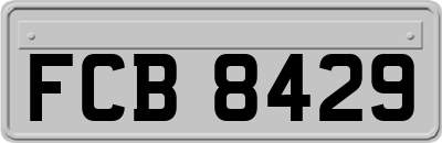 FCB8429