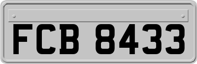 FCB8433