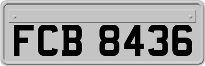 FCB8436