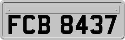 FCB8437