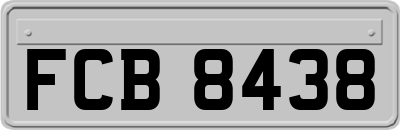 FCB8438