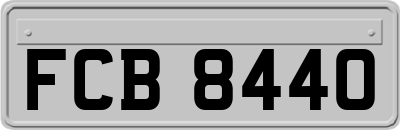 FCB8440