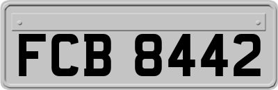 FCB8442