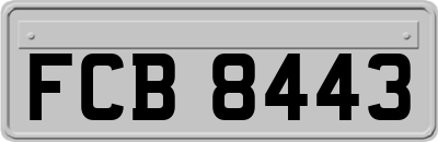 FCB8443