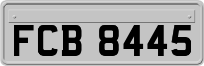 FCB8445