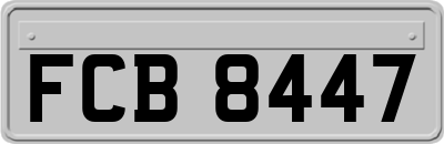 FCB8447