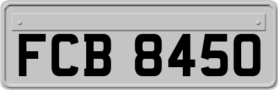 FCB8450