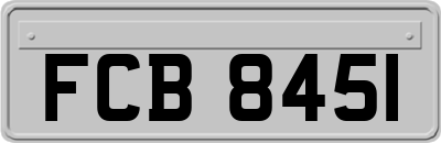 FCB8451
