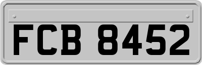 FCB8452