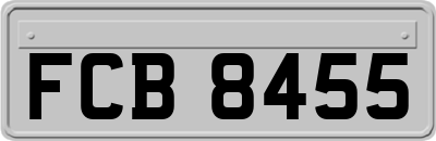 FCB8455