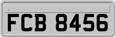 FCB8456