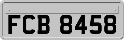 FCB8458