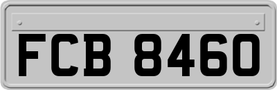 FCB8460
