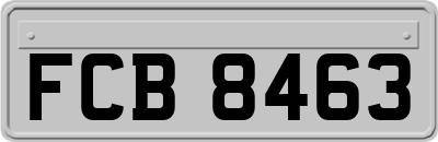 FCB8463