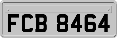 FCB8464