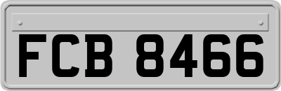 FCB8466