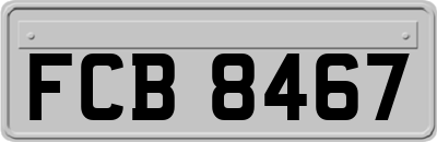 FCB8467