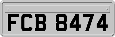 FCB8474