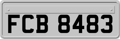 FCB8483