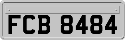 FCB8484