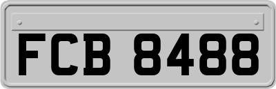 FCB8488