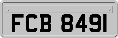 FCB8491