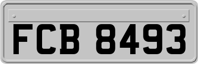 FCB8493