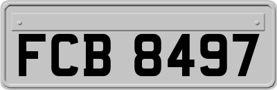 FCB8497