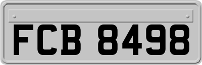 FCB8498