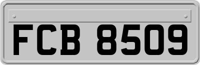 FCB8509