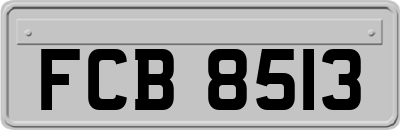 FCB8513
