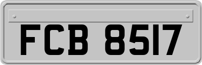 FCB8517