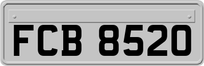 FCB8520
